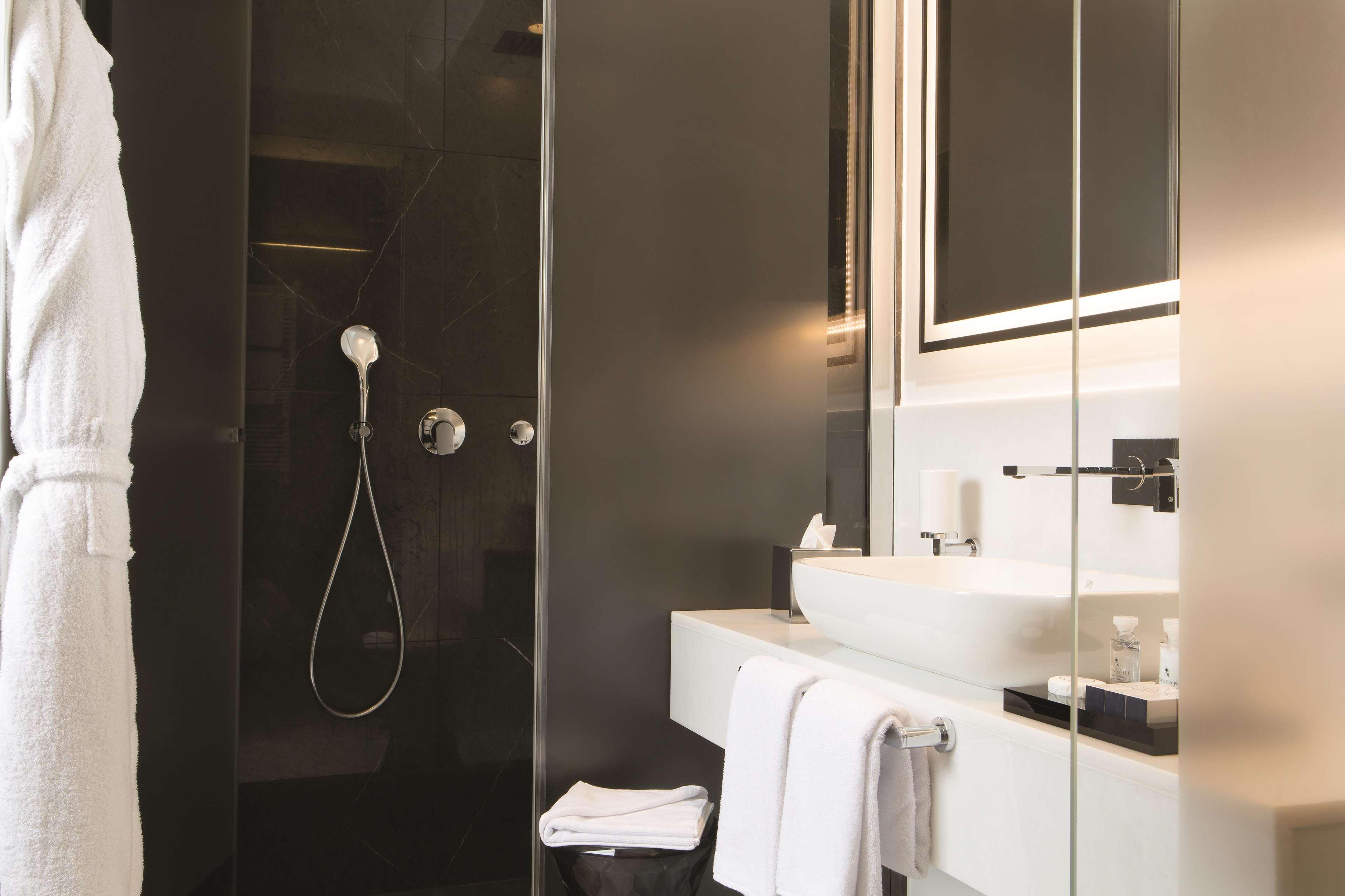 Corso 281 Luxury Suites Roma Eksteriør bilde